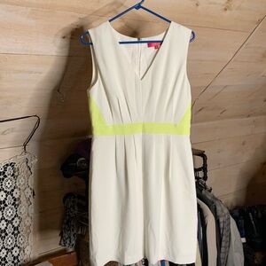 NWOT- Catherine Malandrino - Graham Dress- Sz 10